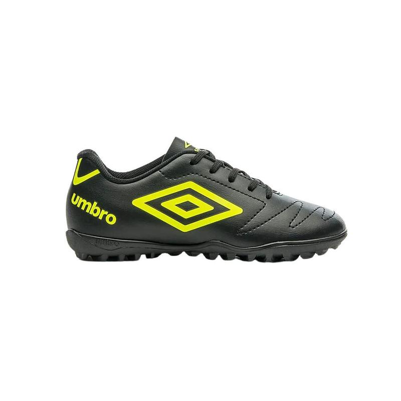 Chuteira Society Umbro Class 2.2 Junior Masculino U07FB086